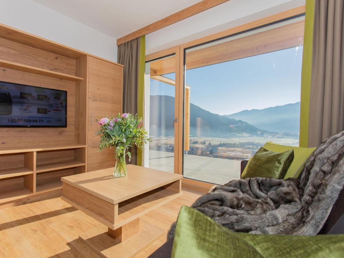 Apartment Unterkeilgut-2 By Interhome Zell am See Esterno foto