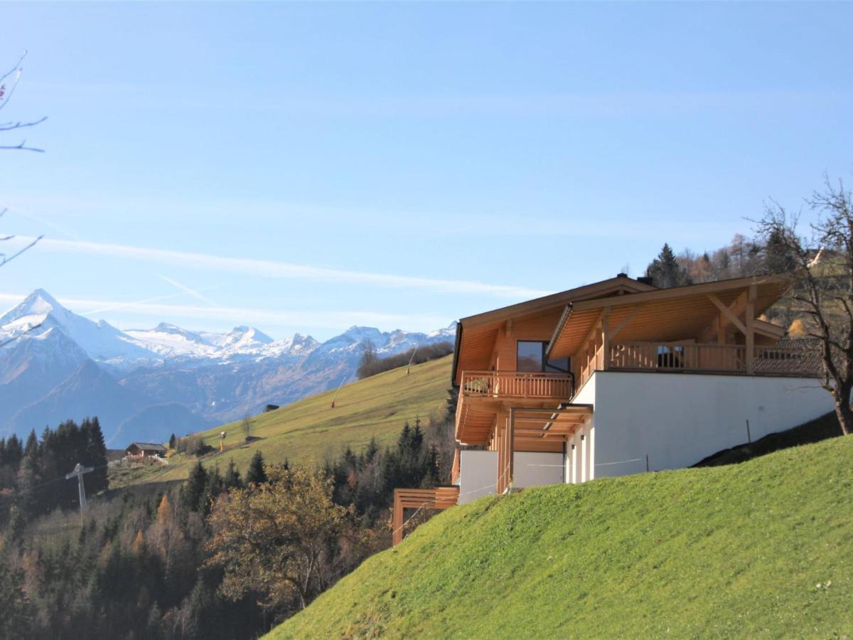 Apartment Unterkeilgut-2 By Interhome Zell am See Esterno foto