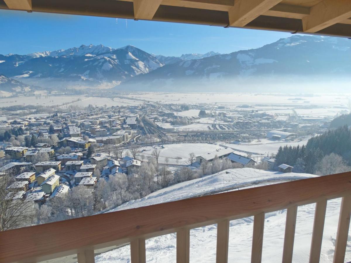 Apartment Unterkeilgut-2 By Interhome Zell am See Esterno foto
