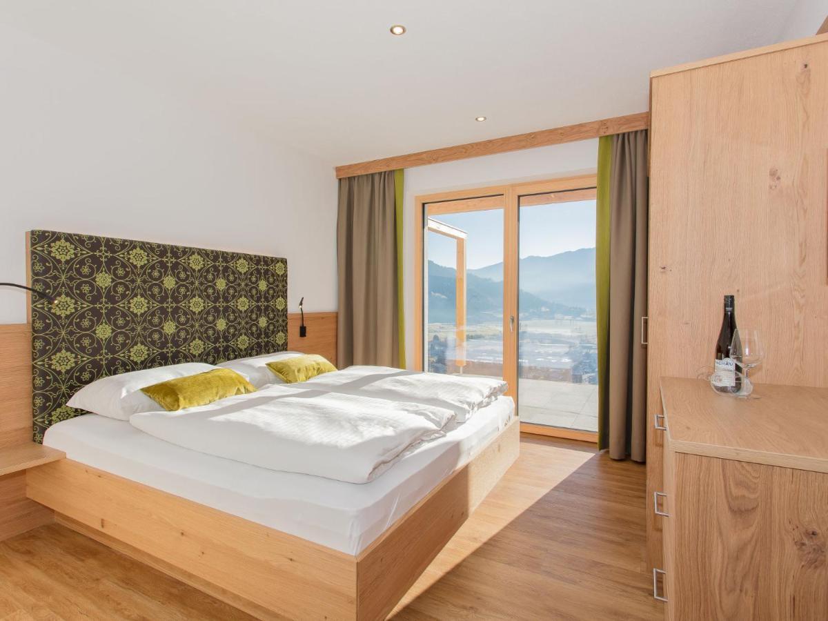 Apartment Unterkeilgut-2 By Interhome Zell am See Esterno foto