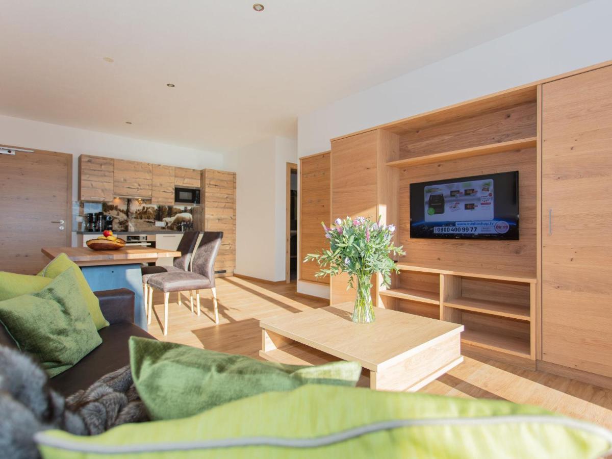 Apartment Unterkeilgut-2 By Interhome Zell am See Esterno foto