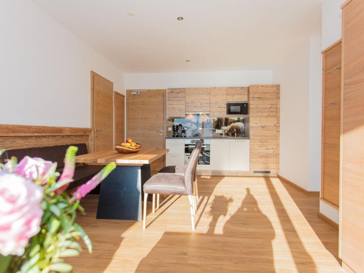 Apartment Unterkeilgut-2 By Interhome Zell am See Esterno foto